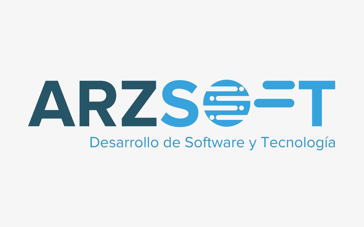 Logo de Arzapalo Software